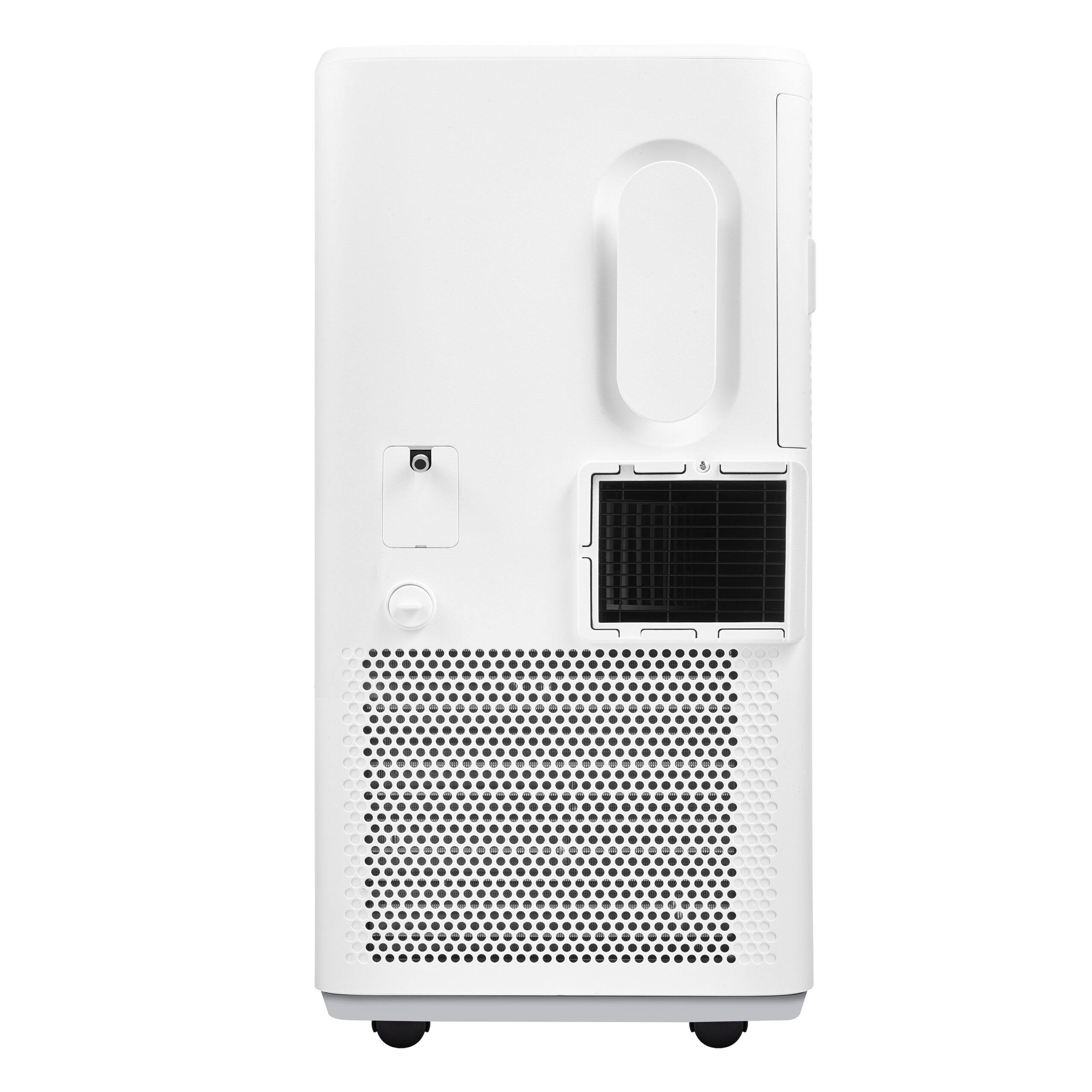 Кондиционер мобильный Ballu Eclipse BPAC-07 EPW/N6 white — изображение 4