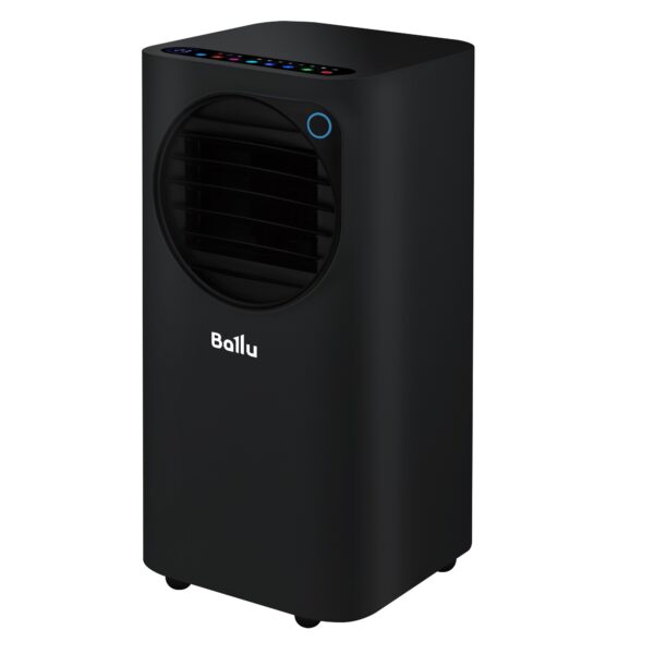 Кондиционер мобильный Ballu Eclipse BPAC-10 EPB/N6 black — изображение 2