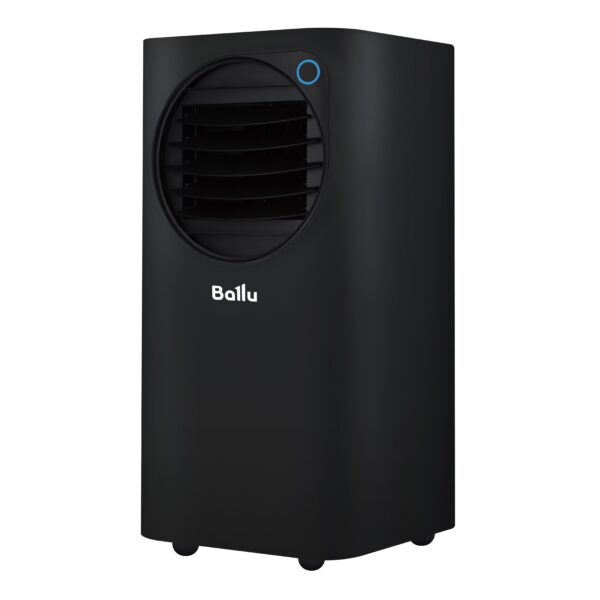 Кондиционер мобильный Ballu Eclipse BPAC-10 EPB/N6 black — изображение 3