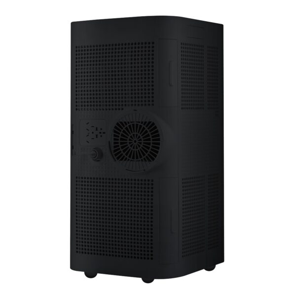 Кондиционер мобильный Ballu Eclipse BPAC-10 EPB/N6 black — изображение 7
