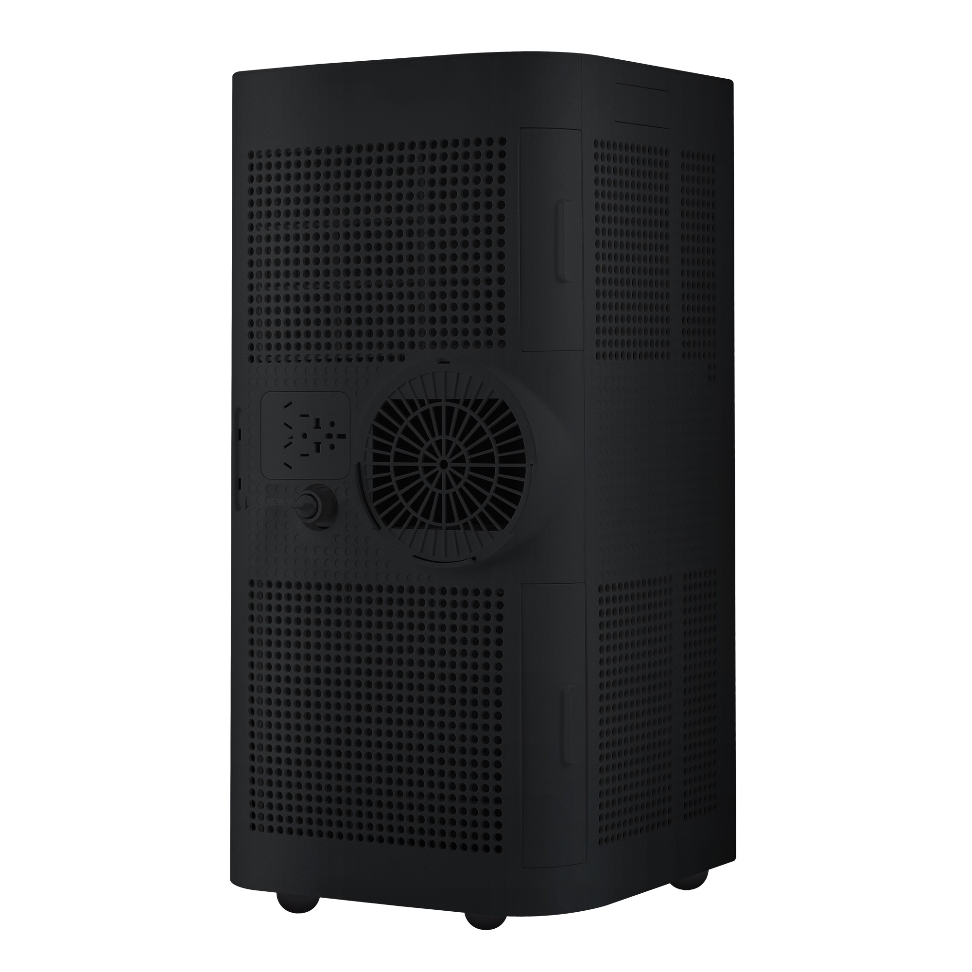 Кондиционер мобильный Ballu Eclipse BPAC-10 EPB/N6 black — изображение 7