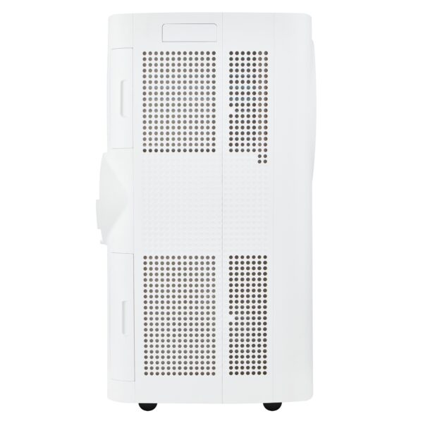 Кондиционер мобильный Ballu Eclipse BPAC-10 EPW/N6 white — изображение 7