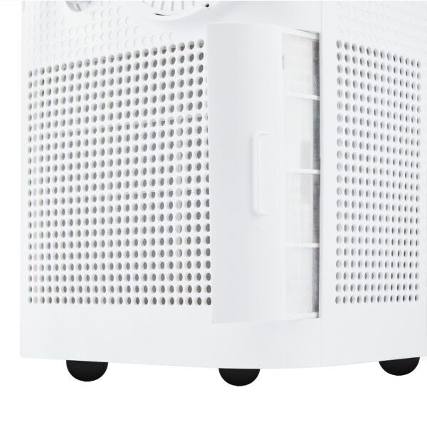Кондиционер мобильный Ballu Eclipse BPAC-10 EPW/N6 white — изображение 8