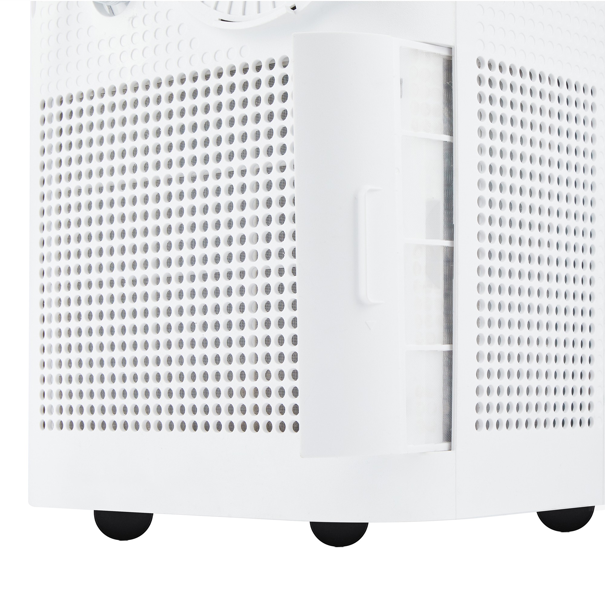 Кондиционер мобильный Ballu Eclipse BPAC-10 EPW/N6 white — изображение 8