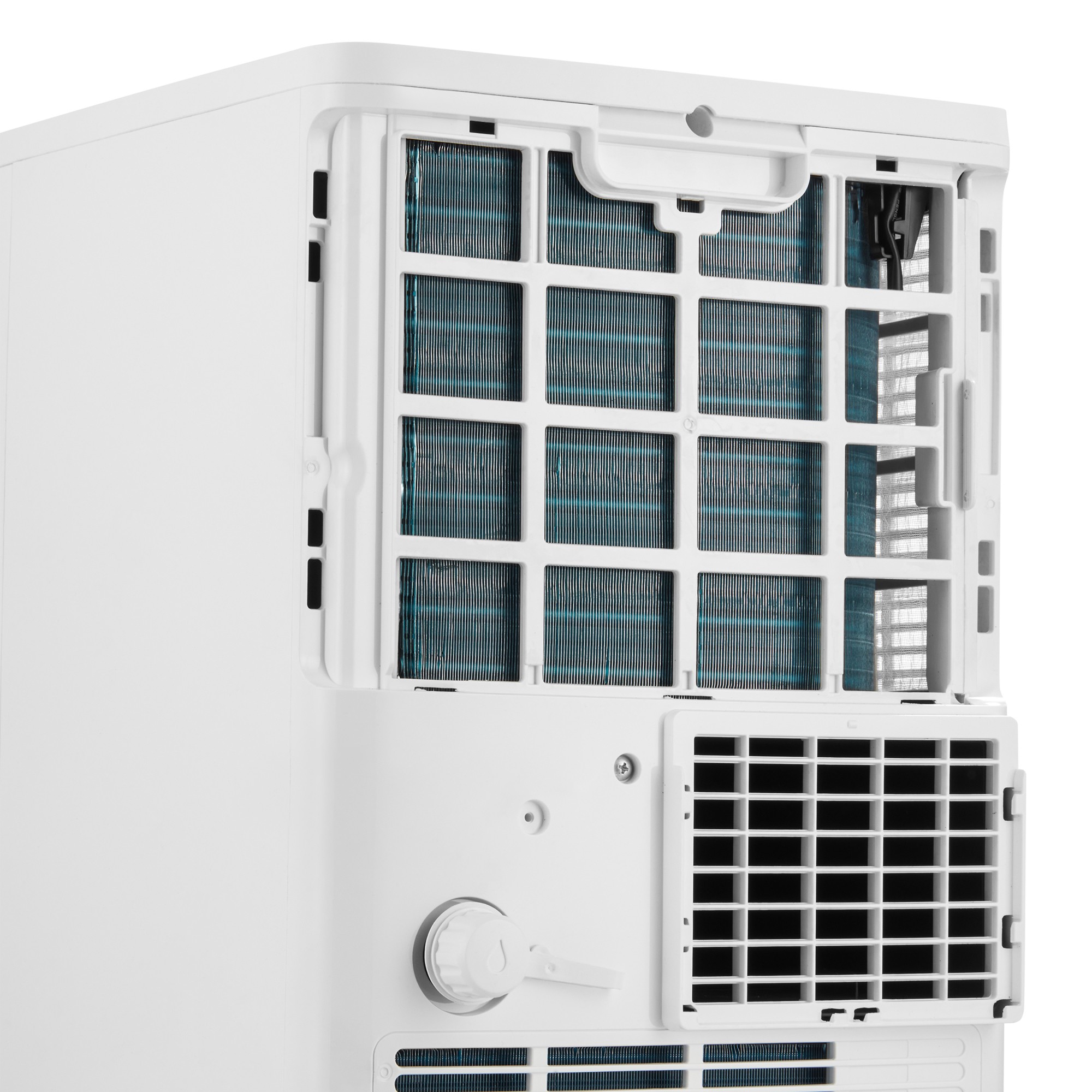 Кондиционер мобильный Ballu Orbis BPAC-10 OR/N6 — изображение 4