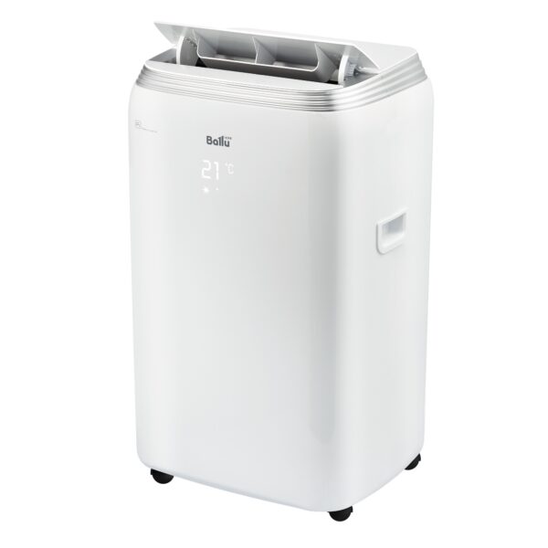 Кондиционер мобильный Ballu Platinum Comfort BPHS-08H — изображение 2
