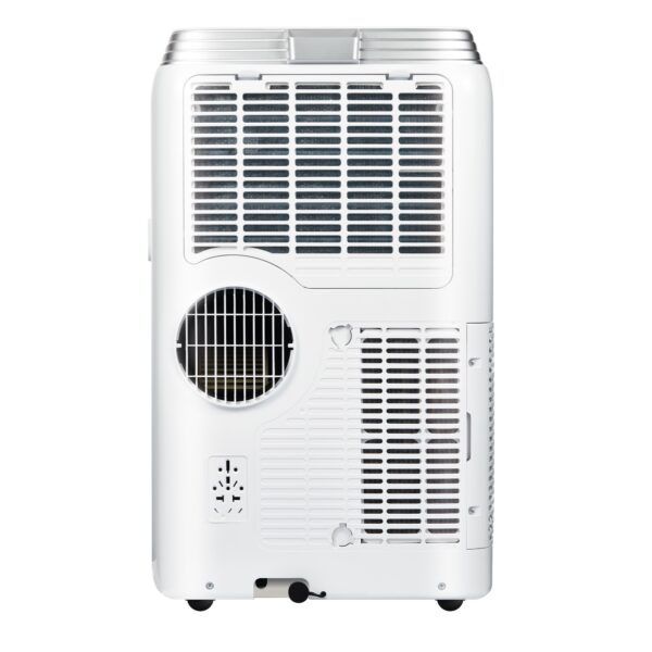 Кондиционер мобильный Ballu Platinum Comfort BPHS-08H — изображение 4