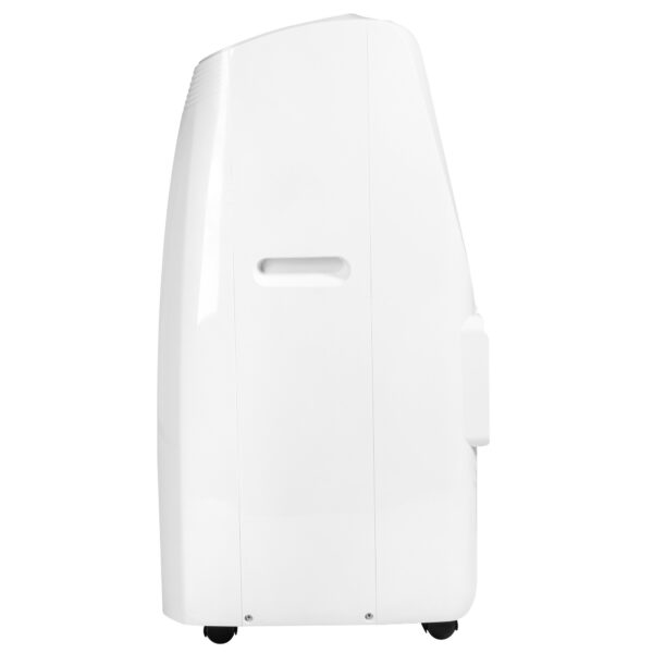 Кондиционер мобильный Ballu Smart Inverter BPAC-12 IN/N6 — изображение 6