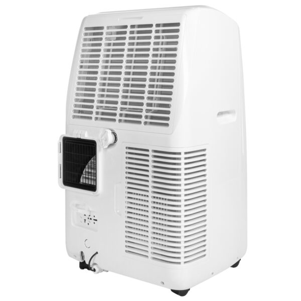 Кондиционер мобильный Ballu Smart Inverter BPAC-12 IN/N6 — изображение 8