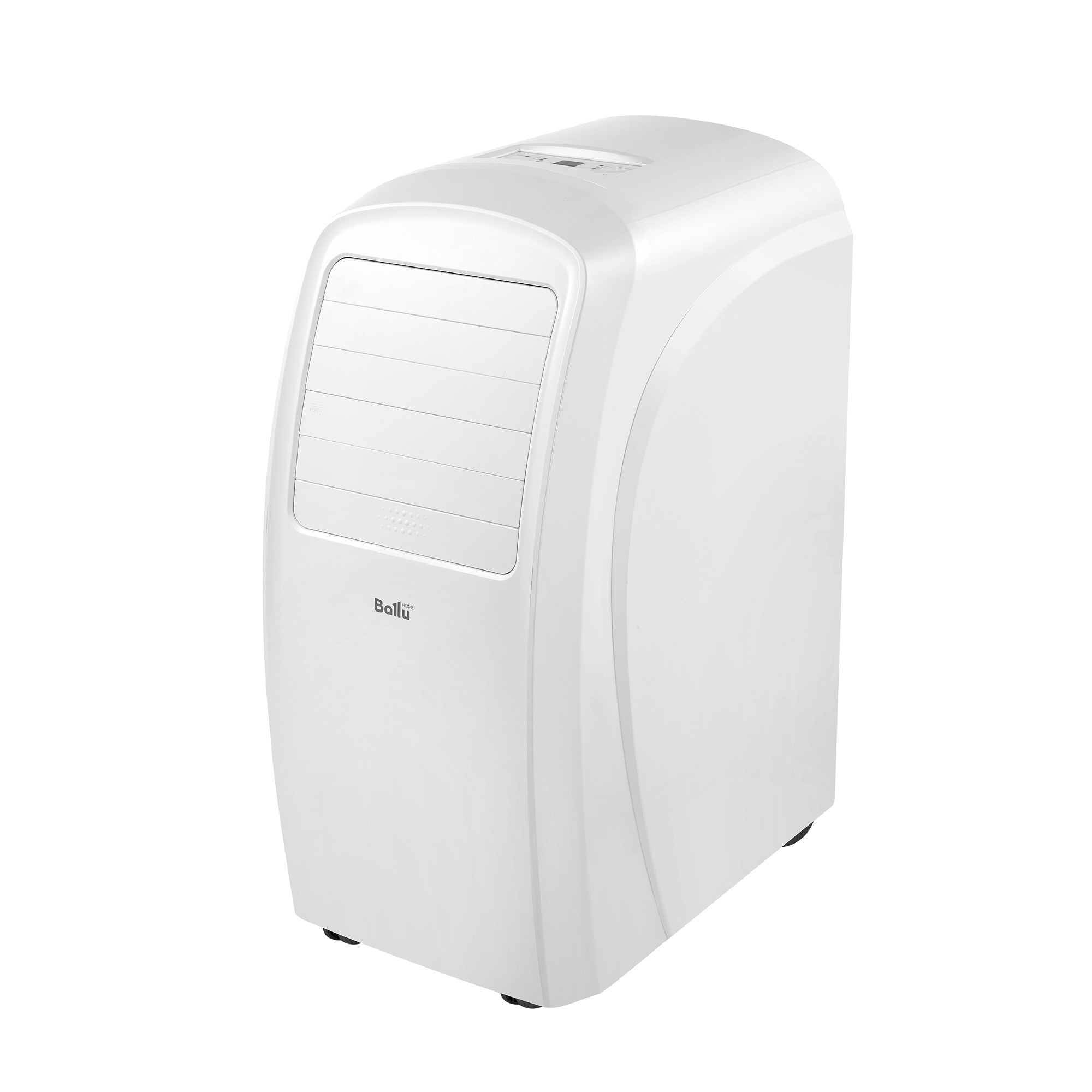 Кондиционер мобильный Ballu Smart Pro BPAC-18 CE_20Y — изображение 2