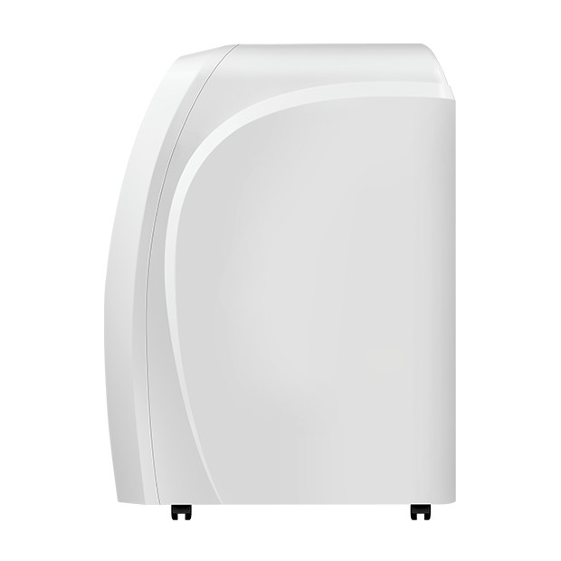 Кондиционер мобильный Ballu Smart Pro BPAC-18 CE_20Y — изображение 3