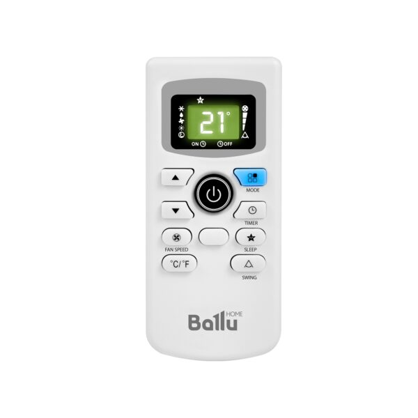 Кондиционер мобильный Ballu Smart Pro BPAC-18 CE_20Y — изображение 7