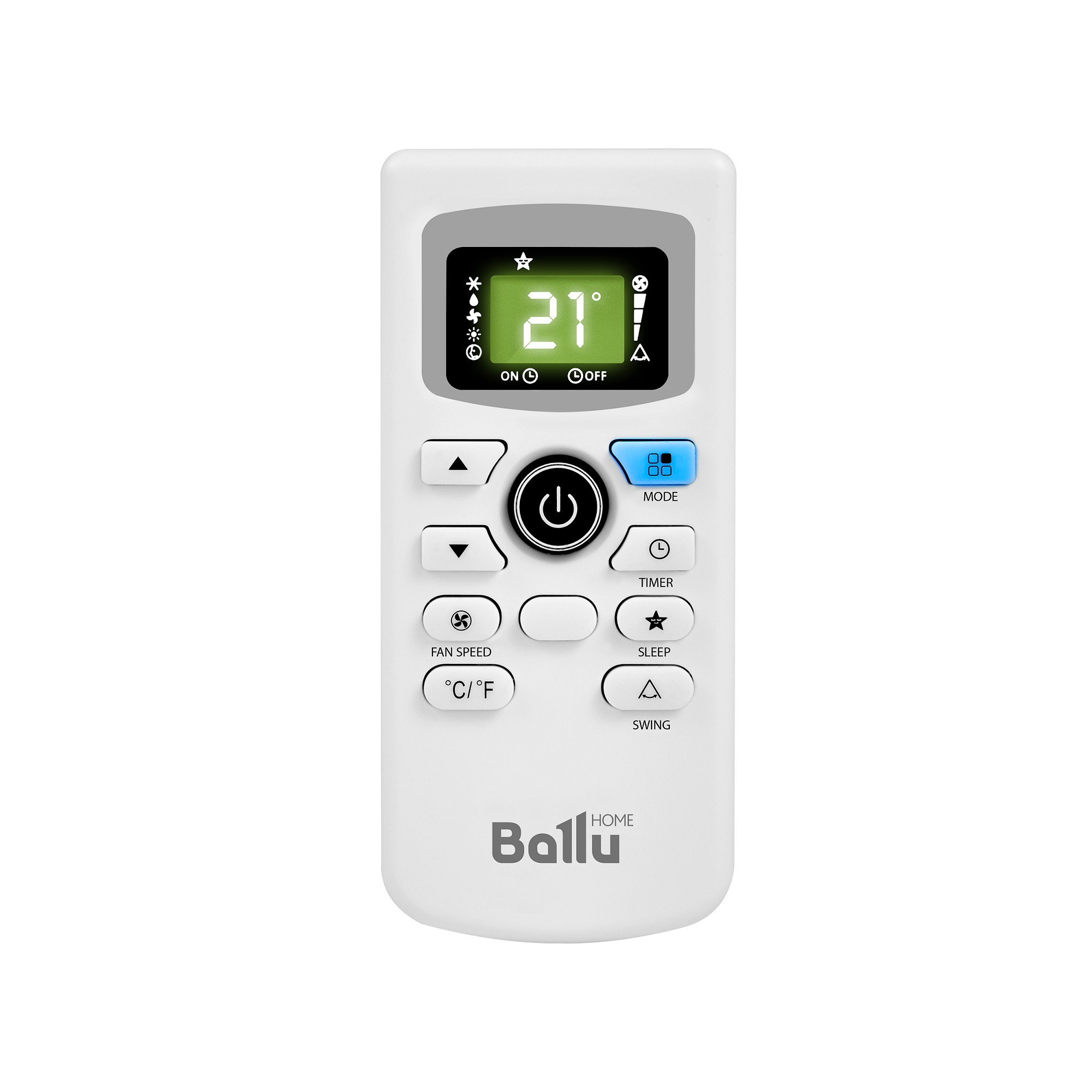 Кондиционер мобильный Ballu Smart Pro BPAC-18 CE_20Y — изображение 7