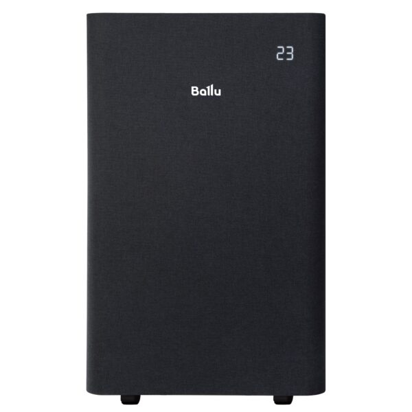 Кондиционер мобильный Ballu Velure BPAC-12 EW/N6 — изображение 4