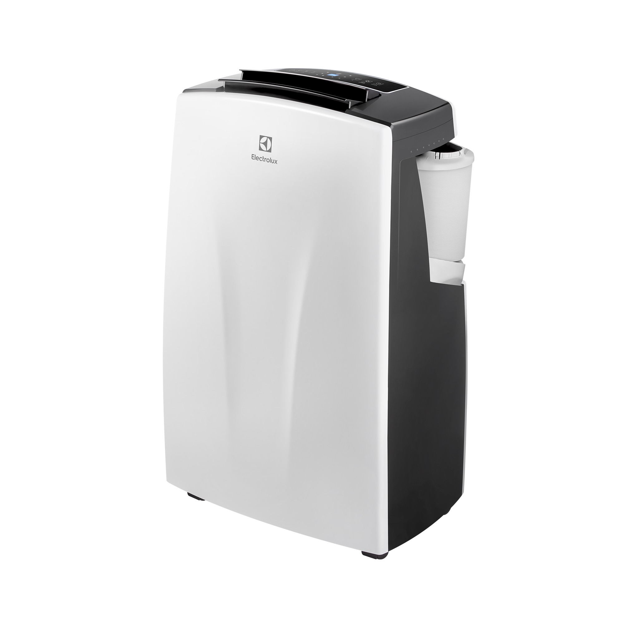 Кондиционер мобильный Electrolux Cool Power EACM-16 HP/N3 — изображение 6