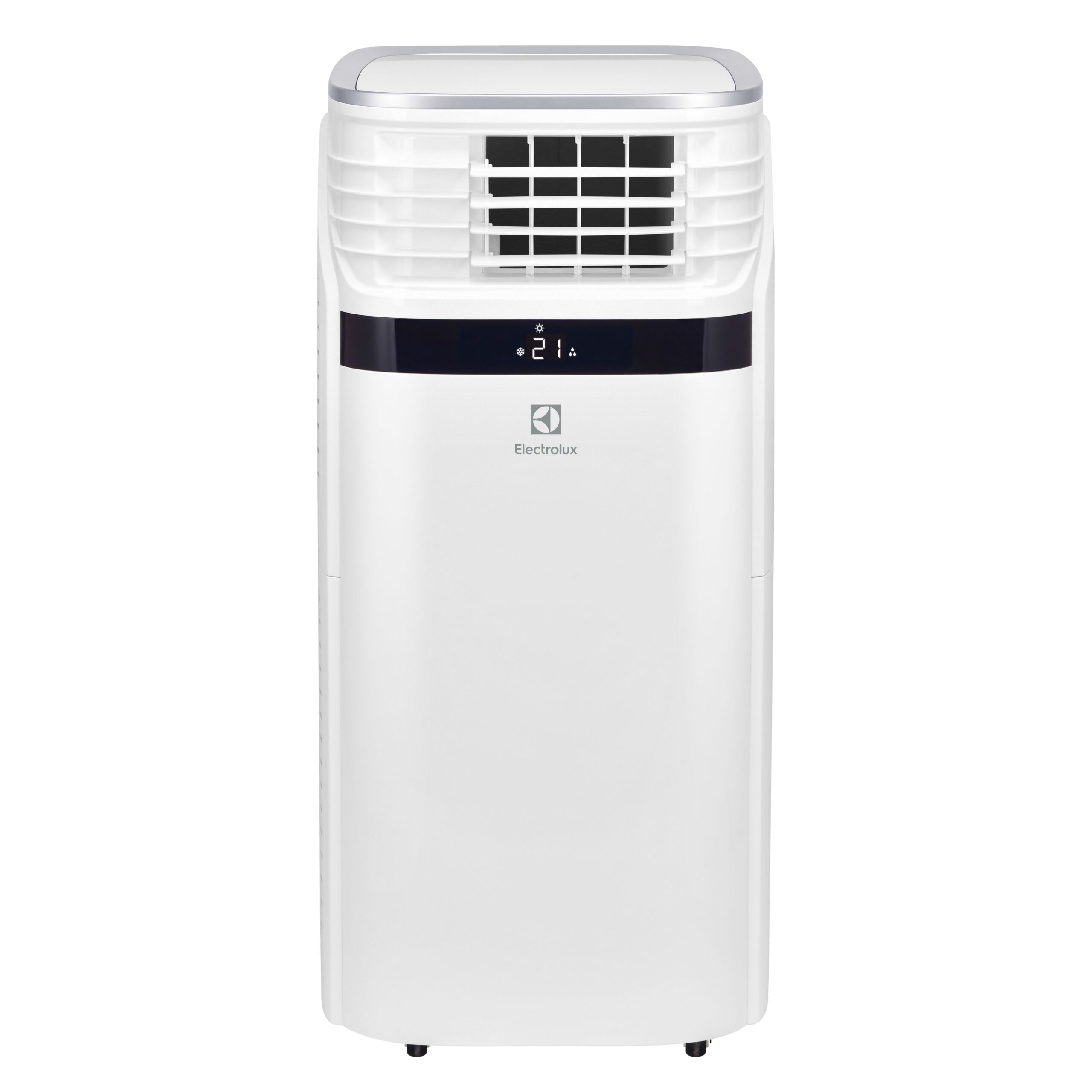 Кондиционер мобильный Electrolux Ice Column EACM-22 JK/N3 — изображение 2