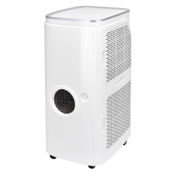 Кондиционер мобильный Electrolux Ice Column EACM-22 JK/N3 — изображение 3