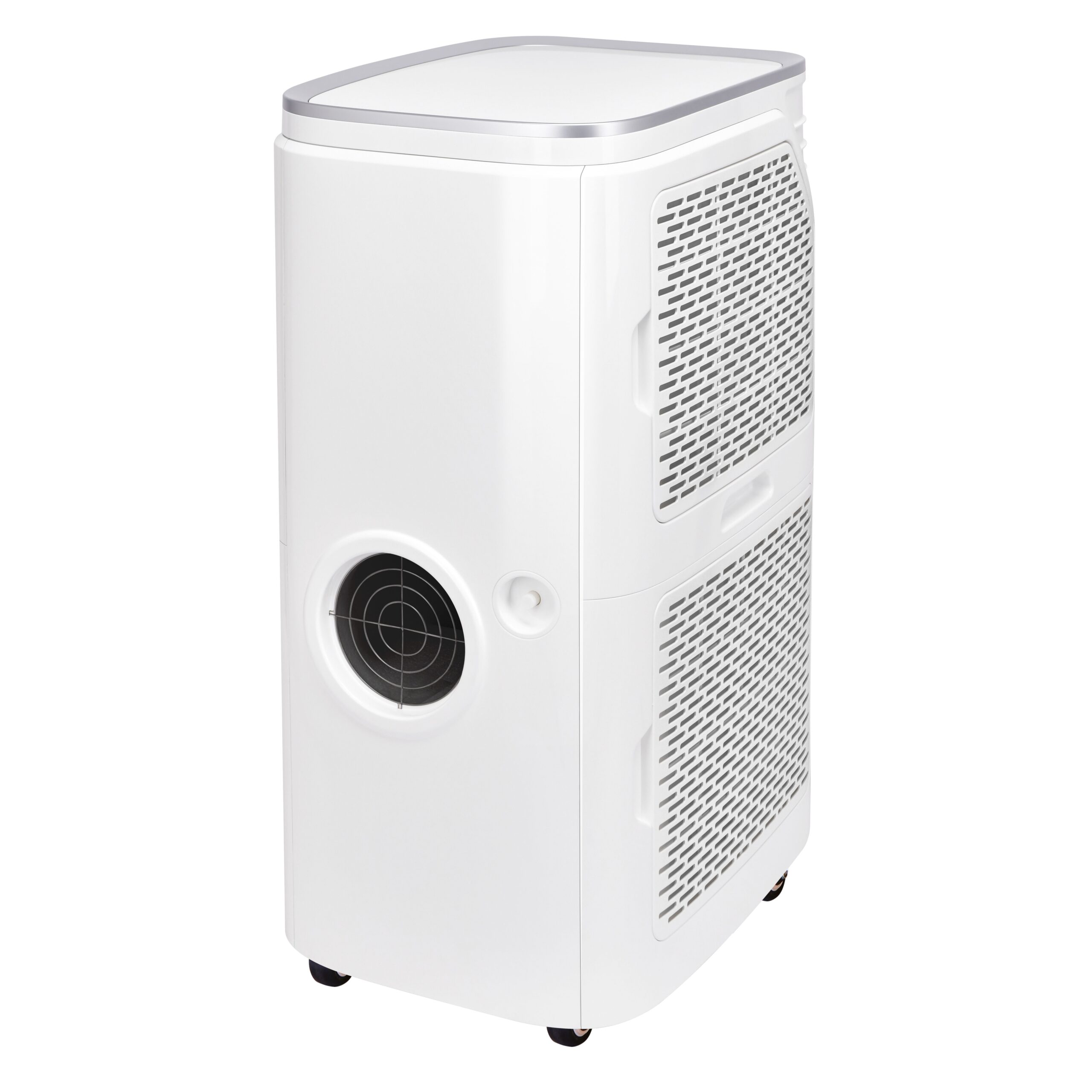 Кондиционер мобильный Electrolux Ice Column EACM-22 JK/N3 — изображение 3