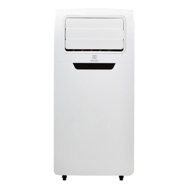 Кондиционер мобильный Electrolux Manhattan EACM-09 FM/N3 — изображение 2