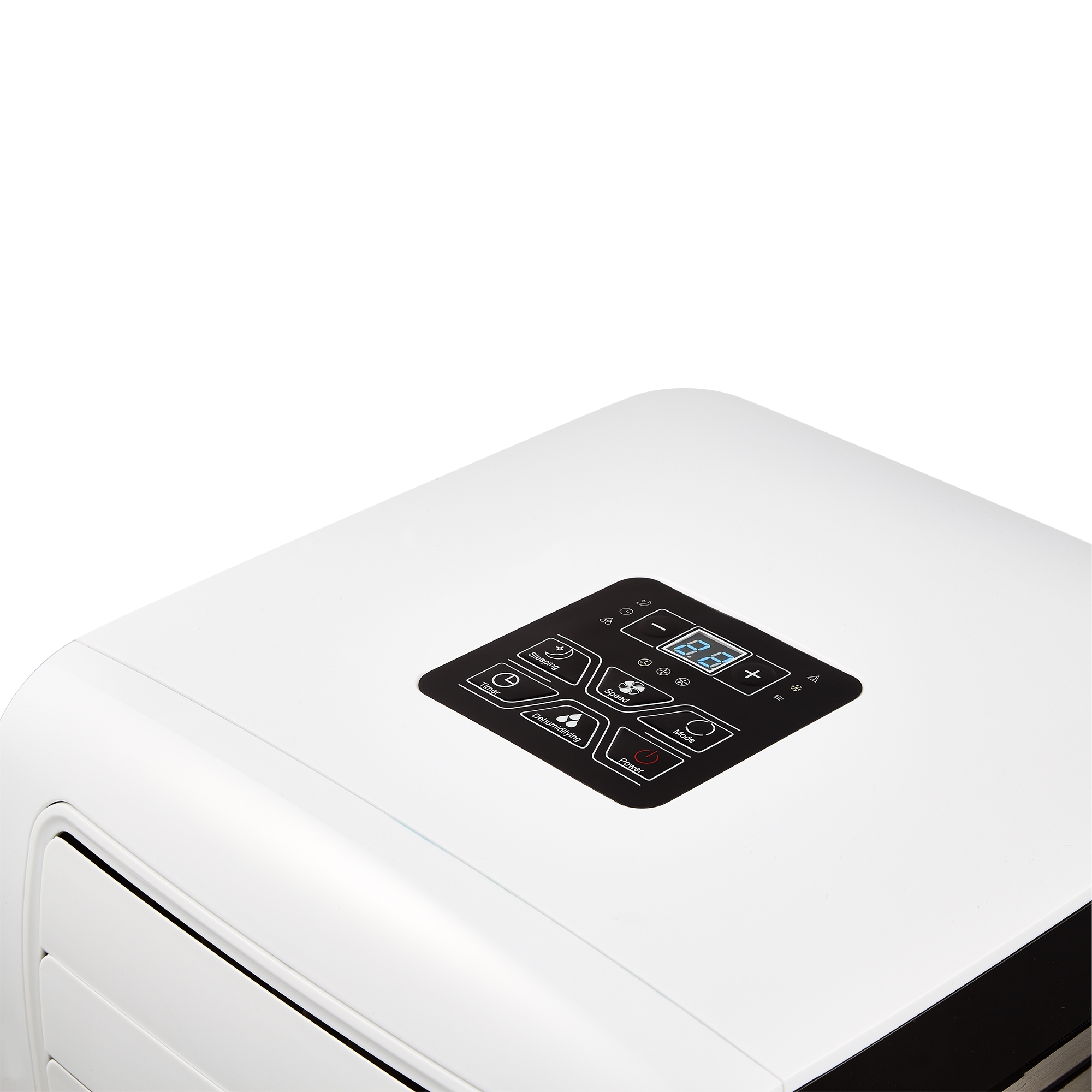 Кондиционер мобильный Electrolux Manhattan EACM-12 FM/N3 — изображение 4