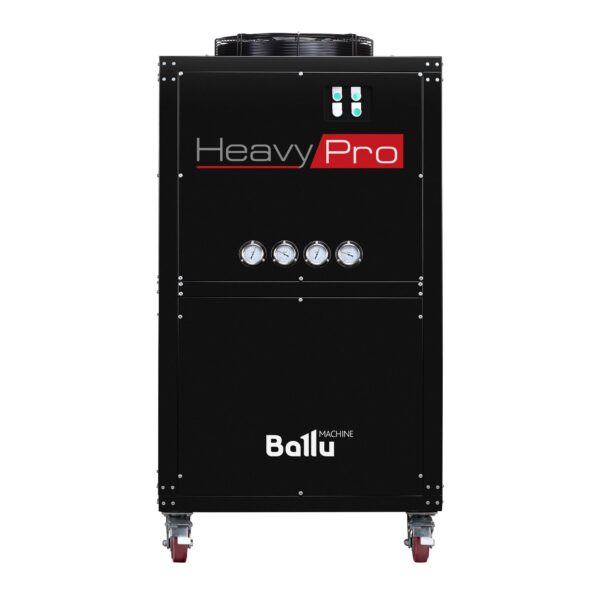 Кондиционер промышленный мобильный Ballu Heavy Pro BGK25 — изображение 4