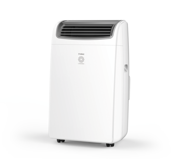 Мобильный кондиционер cерии CAMOMIRU MAC-CM46HPN04
