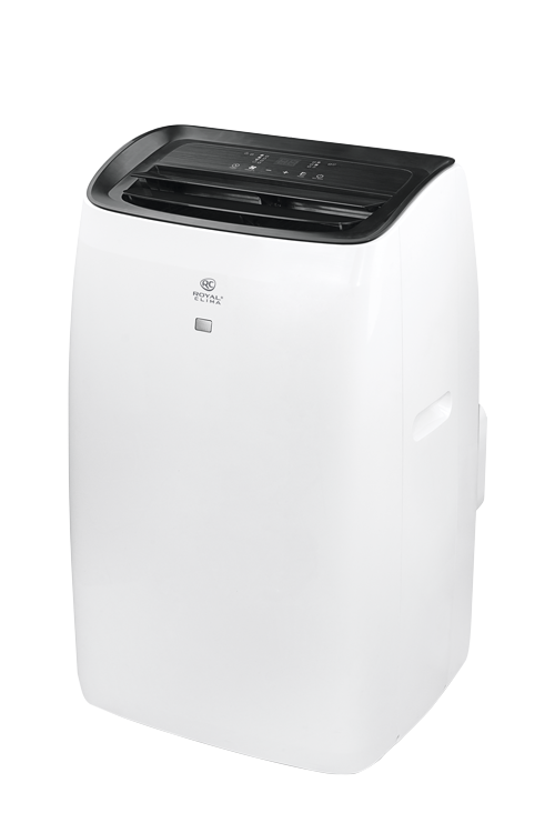 Мобильный кондиционер cерии LARGO PRO RM-LP50CN-E — изображение 2