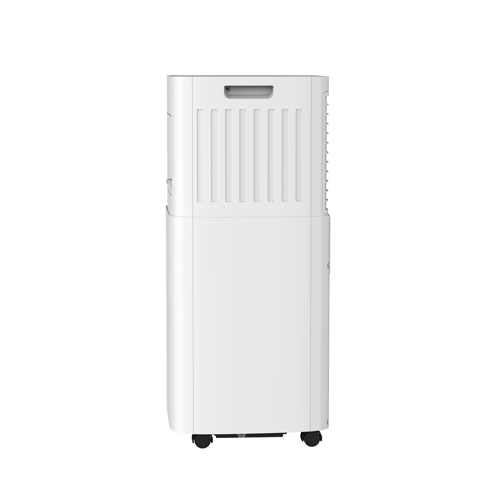 Мобильный кондиционер cерии MAGNOLIA MAC-MG28CON01 — изображение 2