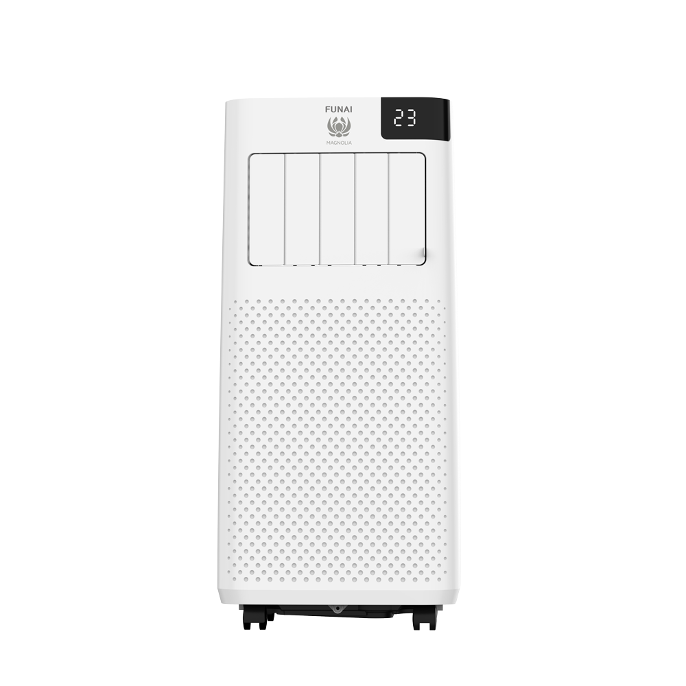 Мобильный кондиционер cерии MAGNOLIA MAC-MG28CON01 — изображение 3