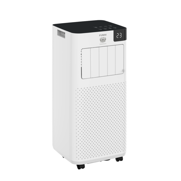 Мобильный кондиционер cерии MAGNOLIA MAC-MG22CON01 — изображение 4