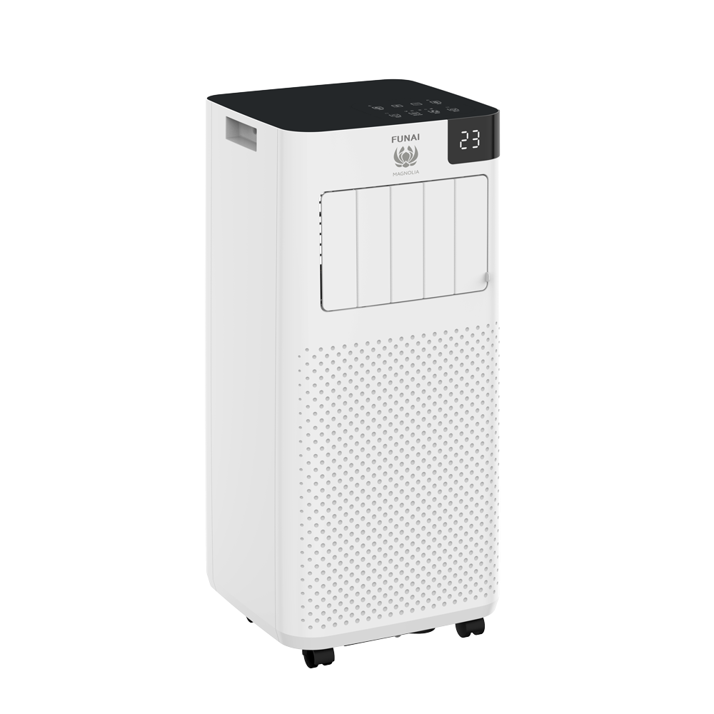 Мобильный кондиционер cерии MAGNOLIA MAC-MG28CON01 — изображение 4