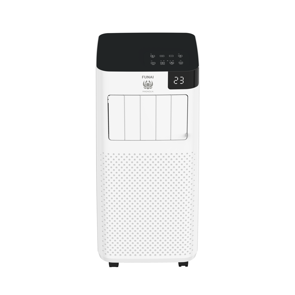 Мобильный кондиционер cерии MAGNOLIA MAC-MG28CON01 — изображение 5