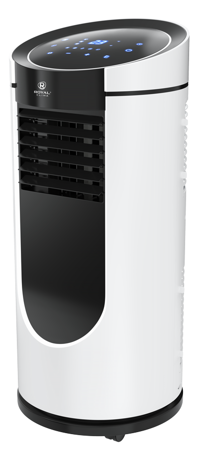 Мобильный кондиционер cерии NEON RM-NN28HH-E — изображение 2