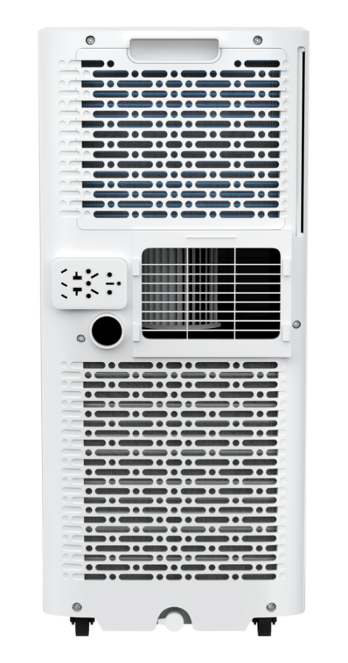 Мобильный кондиционер cерии W AP-09CR4GKWS00 — изображение 5
