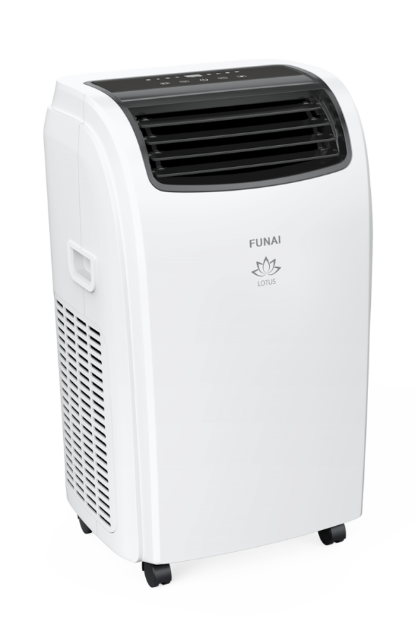 Мобильный кондиционер серии LOTUS MAC-LT45HPN03 — изображение 3