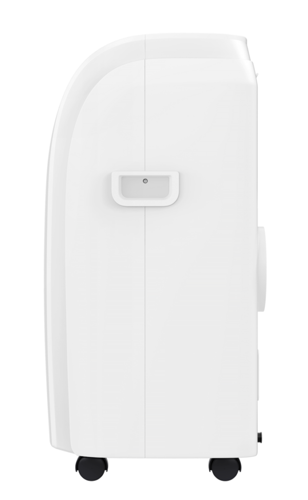 Мобильный кондиционер серии LOTUS MAC-LT45HPN03 — изображение 5