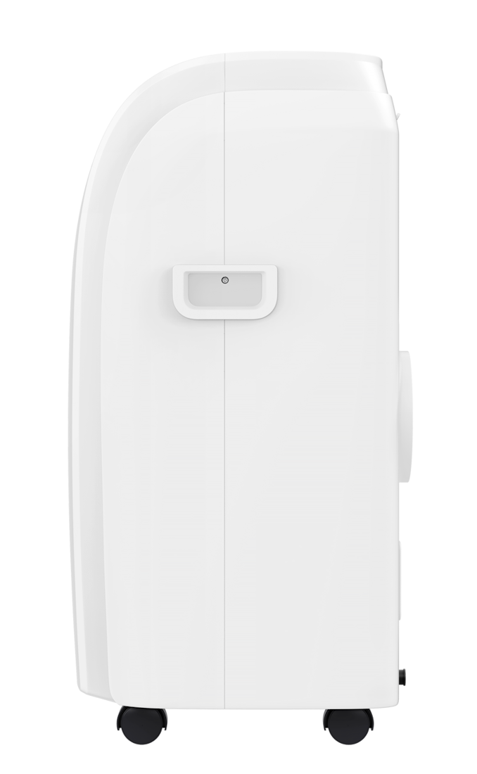 Мобильный кондиционер серии LOTUS MAC-LT45HPN03 — изображение 5