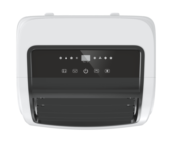 Мобильный кондиционер серии LOTUS MAC-LT45HPN03 — изображение 6