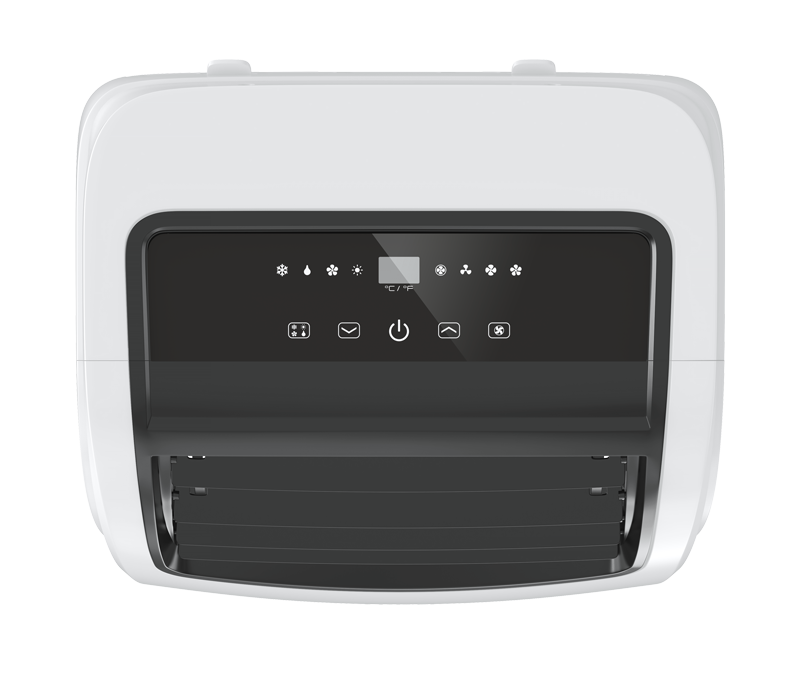 Мобильный кондиционер серии LOTUS MAC-LT45HPN03 — изображение 6