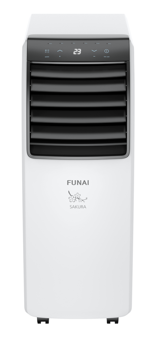 Мобильный кондиционер серии SAKURA MAC-SK35HPN03 — изображение 4