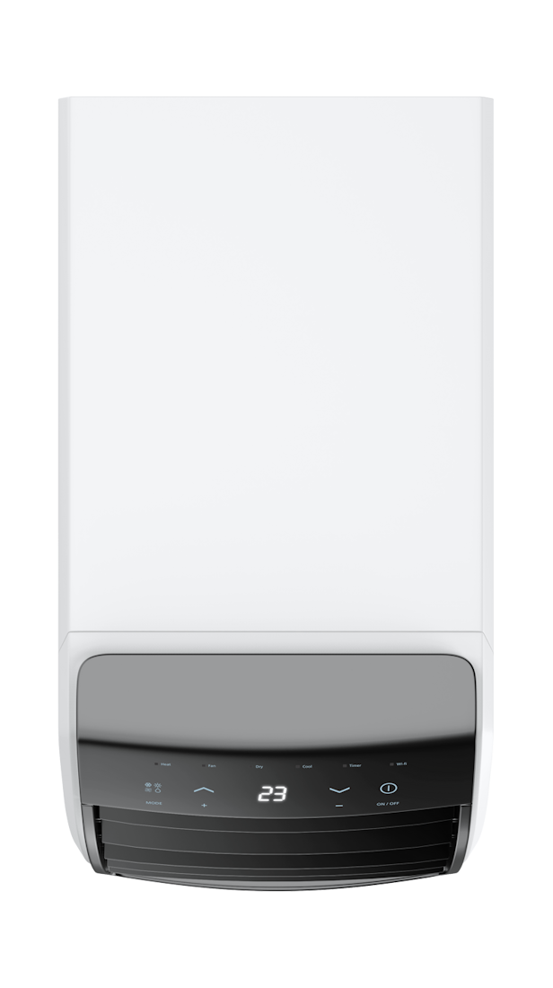 Мобильный кондиционер серии SAKURA MAC-SK35HPN03 — изображение 5