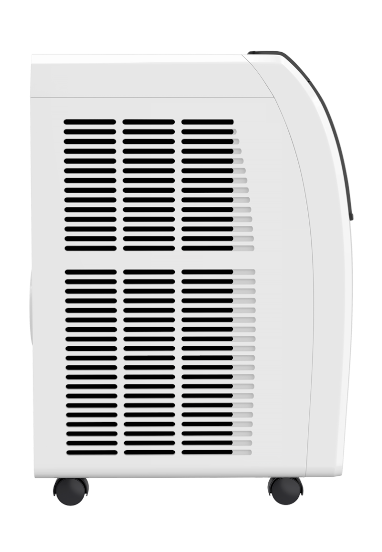 Мобильный кондиционер серии SAKURA MAC-SK35HPN03 — изображение 6