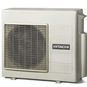 Наружный блок мульти-сплит-системы серии MULTIZONE PREMIUM (R32) RAM-53NP2E