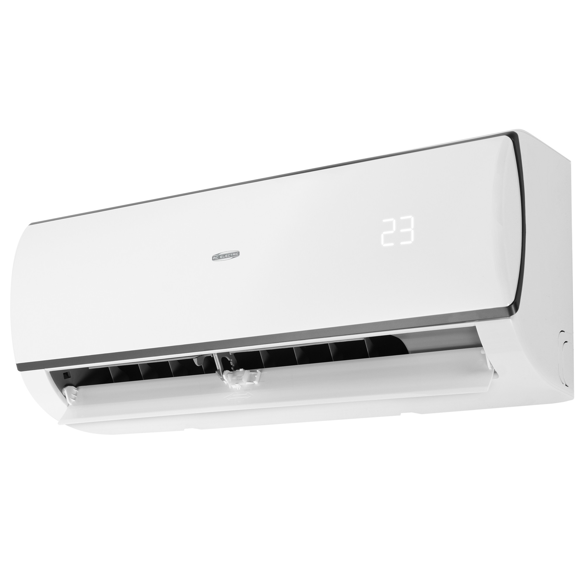 Сплит-система AC ELECTRIC PRO ACEM-24HN8 комплект — изображение 2