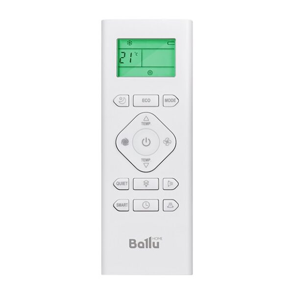 Сплит-система Ballu Bravo BSQ-36HN1_14Y комплект — изображение 5