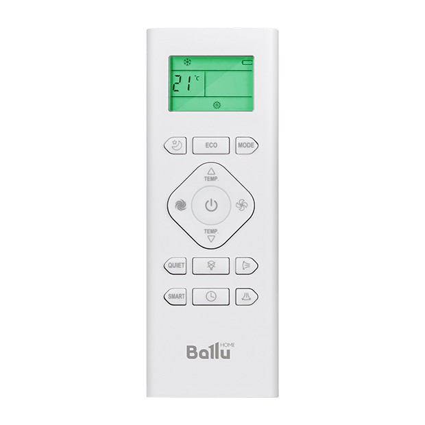 Сплит-система Ballu Bravo BSQ-36HN1_14Y комплект — изображение 5