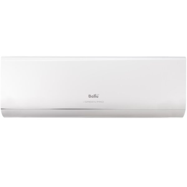 Сплит-система Ballu iGreen Pro BSAG-07HN8 комплект — изображение 2