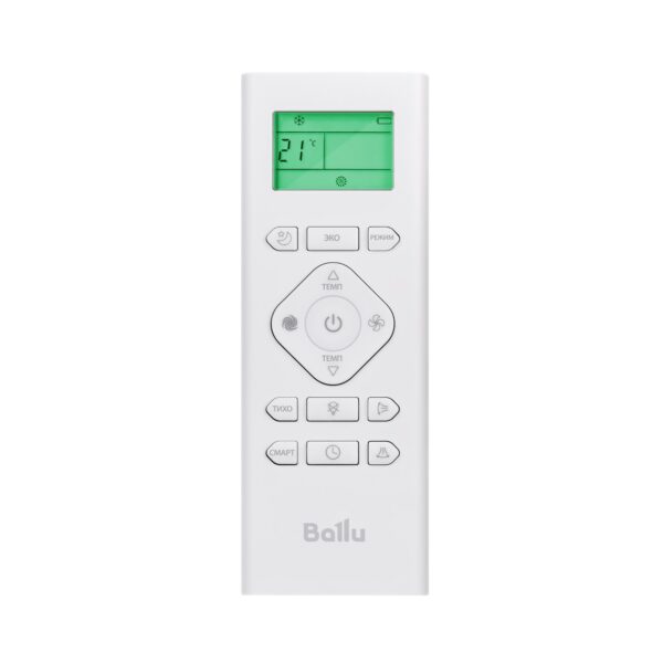 Сплит-система Ballu iGreen Pro BSAG-07HN8 комплект — изображение 7