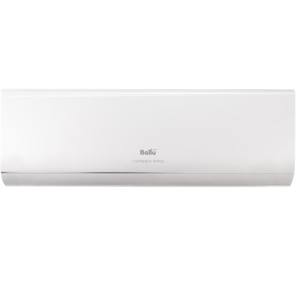 Сплит-система Ballu iGreen Pro BSAG-09HN8 комплект — изображение 2