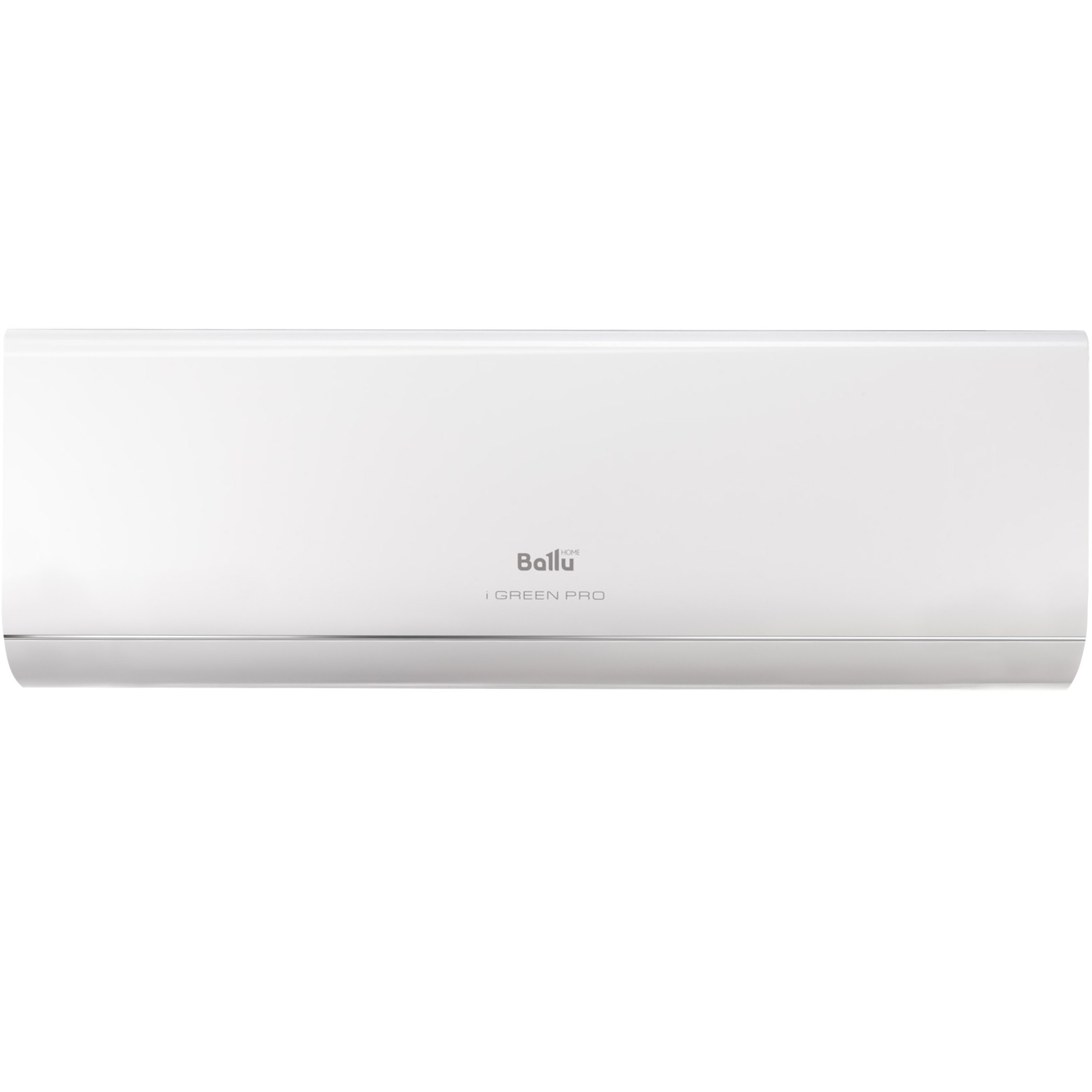 Сплит-система Ballu iGreen Pro BSAG-09HN8 комплект — изображение 2